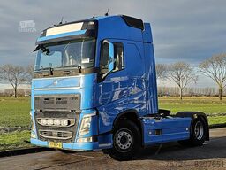 VOLVO FH 460 PTO SKIRTS VEB+