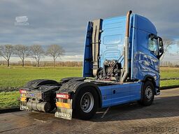 VOLVO FH 460 PTO SKIRTS VEB+