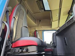 VOLVO FH 460 PTO SKIRTS VEB+