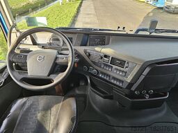 VOLVO FH 460 PTO SKIRTS VEB+