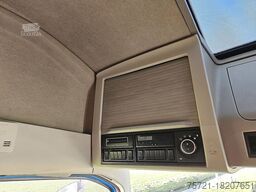 VOLVO FH 460 PTO SKIRTS VEB+