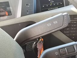 VOLVO FH 460 PTO SKIRTS VEB+