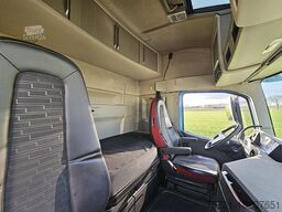 VOLVO FH 460 PTO SKIRTS VEB+