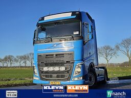 VOLVO FH 460 PTO SKIRTS VEB+