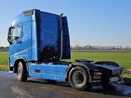 VOLVO FH 460 PTO SKIRTS VEB+