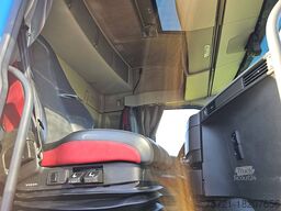 VOLVO FH 460 PTO SKIRTS VEB+