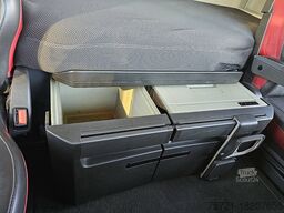 VOLVO FH 460 PTO SKIRTS VEB+