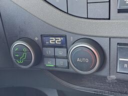 VOLVO FH 460 PTO SKIRTS VEB+