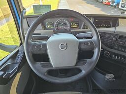 VOLVO FH 460 PTO SKIRTS VEB+