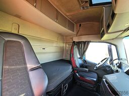 VOLVO FH 460 PTO SKIRTS VEB+