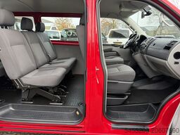 Volkswagen Transporter Kombi 2.0 TDI DSG Automaat L2H1 BPM...