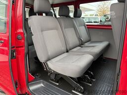 VW Transporter Kombi 2.0 TDI DSG Automaat L2H1 BPM...
