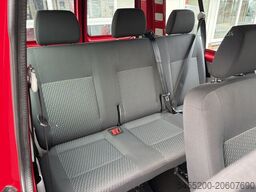 VW Transporter Kombi 2.0 TDI DSG Automaat L2H1 BPM...