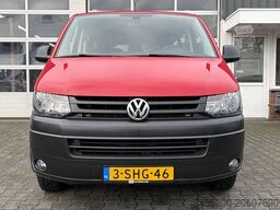 VW Transporter Kombi 2.0 TDI DSG Automaat L2H1 BPM...