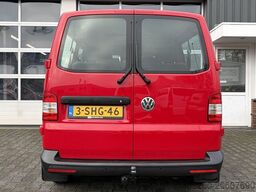 VW Transporter Kombi 2.0 TDI DSG Automaat L2H1 BPM...