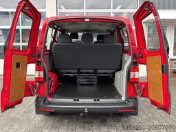 VW Transporter Kombi 2.0 TDI DSG Automaat L2H1 BPM...
