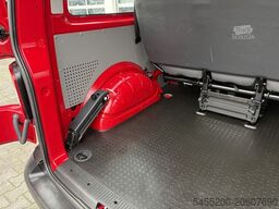 VW Transporter Kombi 2.0 TDI DSG Automaat L2H1 BPM...