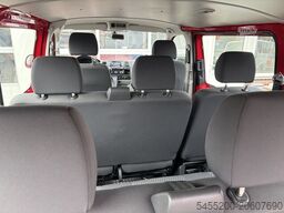 VW Transporter Kombi 2.0 TDI DSG Automaat L2H1 BPM...