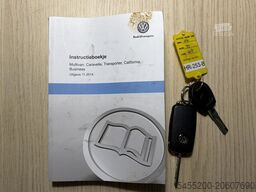 VW Transporter Kombi 2.0 TDI DSG Automaat L2H1 BPM...