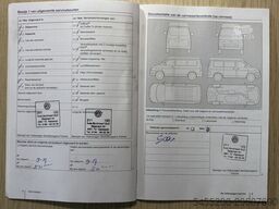 VW Transporter Kombi 2.0 TDI DSG Automaat L2H1 BPM...