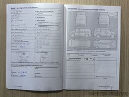 VW Transporter Kombi 2.0 TDI DSG Automaat L2H1 BPM...