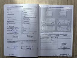 VW Transporter Kombi 2.0 TDI DSG Automaat L2H1 BPM...