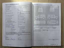 VW Transporter Kombi 2.0 TDI DSG Automaat L2H1 BPM...
