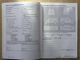 VW Transporter Kombi 2.0 TDI DSG Automaat L2H1 BPM...