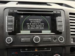 VW Transporter Kombi 2.0 TDI DSG Automaat L2H1 BPM...