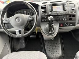 VW Transporter Kombi 2.0 TDI DSG Automaat L2H1 BPM...