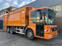 Mercedes-Benz 2629 6x2 Econic Schörling