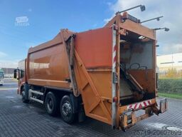 Mercedes-Benz 2629 6x2 Econic Schörling