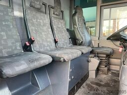 Mercedes-Benz 2629 6x2 Econic Schörling