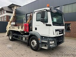 MAN TGM 18.340 4x2 TGM Meiller AK