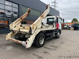 MAN TGM 18.340 4x2 TGM Meiller AK