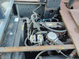 Baumann HX 50/12/45 5000 kg