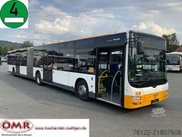 MAN A 23 Lion´s City