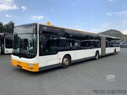 MAN A 23 Lion´s City