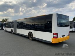 MAN A 23 Lion´s City