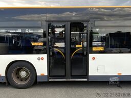 MAN A 23 Lion´s City