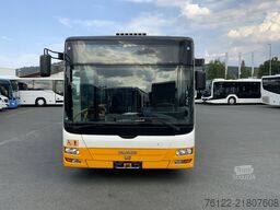 MAN A 23 Lion´s City
