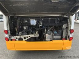 MAN A 23 Lion´s City