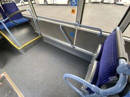 MAN A 23 Lion´s City