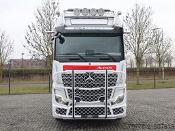 Mercedes-Benz Actros 2563 | 6X2 | MULTILIFT HOOK | RETARDER |...