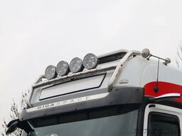 Mercedes-Benz Actros 2563 | 6X2 | MULTILIFT HOOK | RETARDER |...