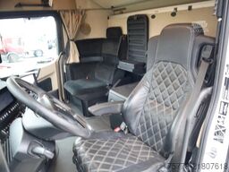 Mercedes-Benz Actros 2563 | 6X2 | MULTILIFT HOOK | RETARDER |...