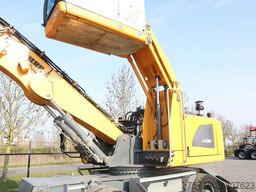 Liebherr LH 22 M | SORTING GRAB | BLADE