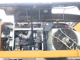 Liebherr LH 22 M | SORTING GRAB | BLADE