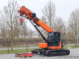Jekko SPK60 | 26 METER | 2X JIB | BI-ENERGY | REMOTE