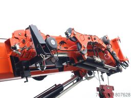 Jekko SPK60 | 26 METER | 2X JIB | BI-ENERGY | REMOTE